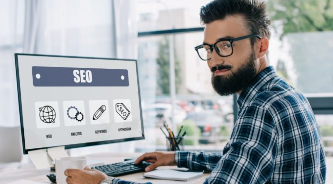 Best seo companies in houston