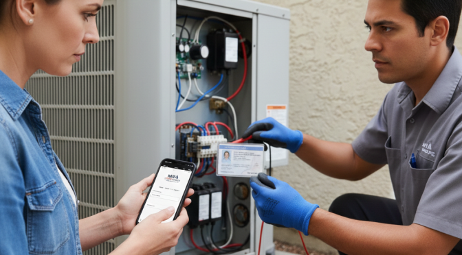 The Complete Guide to AC Repair in Houston: When to Call a Professional